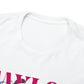 Taylor Swift 90s Bootleg Rap Vintage T-Shirt, Eras Tour, Red, Fearless, Speak Now, Eras Tour Merch