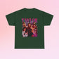 Taylor Swift 90s Bootleg Rap Vintage T-Shirt, Eras Tour, Red, Fearless, Speak Now, Eras Tour Merch