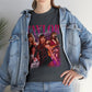 Taylor Swift 90s Bootleg Rap Vintage T-Shirt, Eras Tour, Red, Fearless, Speak Now, Eras Tour Merch