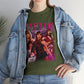 Taylor Swift 90s Bootleg Rap Vintage T-Shirt, Eras Tour, Red, Fearless, Speak Now, Eras Tour Merch