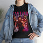 Taylor Swift 90s Bootleg Rap Vintage T-Shirt, Eras Tour, Red, Fearless, Speak Now, Eras Tour Merch