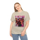 Taylor Swift 90s Bootleg Rap Vintage T-Shirt, Eras Tour, Red, Fearless, Speak Now, Eras Tour Merch