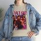 Taylor Swift 90s Bootleg Rap Vintage T-Shirt, Eras Tour, Red, Fearless, Speak Now, Eras Tour Merch