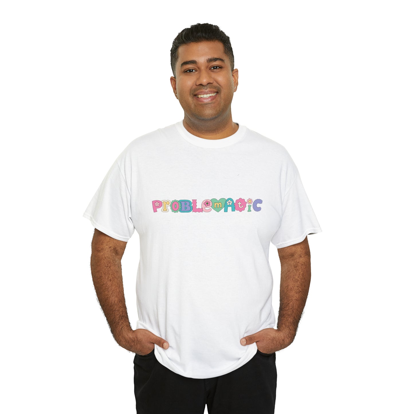 Problematic T-Shirt, Mental Health