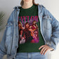 Taylor Swift 90s Bootleg Rap Vintage T-Shirt, Eras Tour, Red, Fearless, Speak Now, Eras Tour Merch