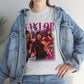 Taylor Swift 90s Bootleg Rap Vintage T-Shirt, Eras Tour, Red, Fearless, Speak Now, Eras Tour Merch