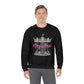 Fantasyland Disney Unisex Heavy Blend Crewneck Sweatshirt