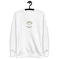 Harry Styles Lyric Embroidered Sweatshirt, In This World it's Just Us Sweater, As It Was Merch