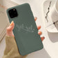 Green Butterfly Case, iPhone 15 14 13 12 11, Pro Max Case, Cute iPhone Cover, Xr X Xs Max, Tough Case For Women, Samsung Case, Google Pixel